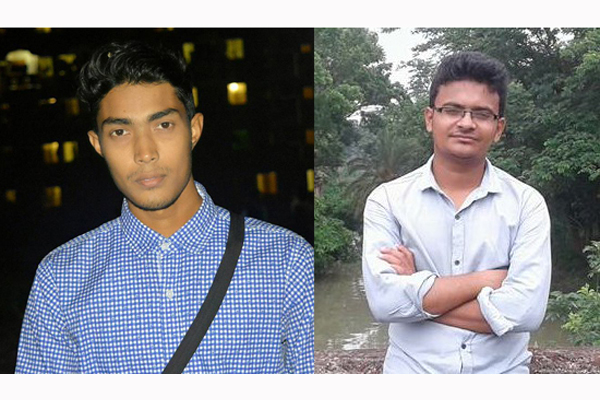 বরিশাল বিশ্ববিদ্যালয় তরুন লেখক ফোরামের সভাপতি শফিকুল, সম্পাদক আবির