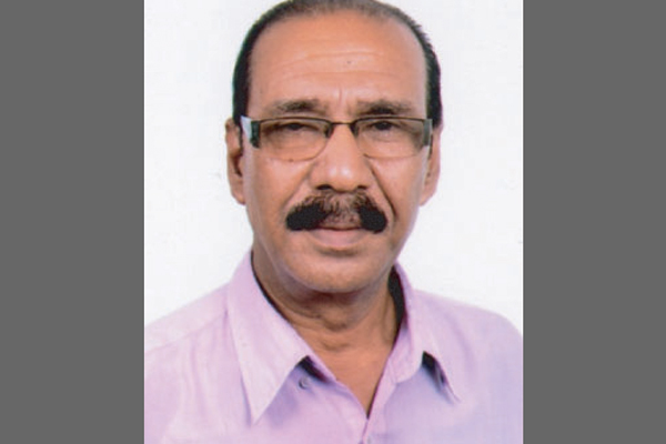 কৃষকলীগের কেন্দ্রীয় নেতা ইমারত আলীর ইন্তেকাল