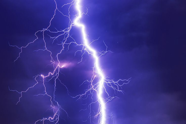 ২৪ ঘণ্টায় বজ্রপাতে নিহত ২৬