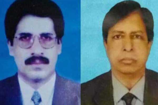 বাগেরহাট আইনজীবী সমিতির সভাপতি টিপু, সম্পাদক আলতাফ