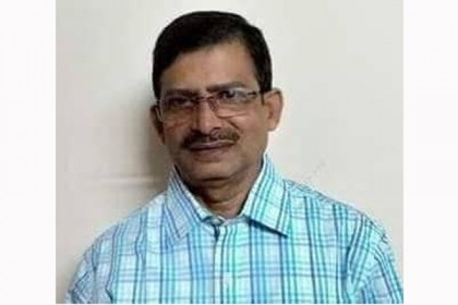 আবদুল খালেক বিএনপি'র সহ সাংগঠনিক সম্পাদক