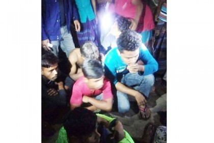 ময়মনসিংহে কলেজছাত্রীকে অপহরণের চেষ্টা, আটক ১০