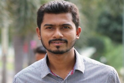 পিয়াজের বাজারে অস্থিরতা নিয়ে যা বললেন ভিপি নুর (ভিডিও)