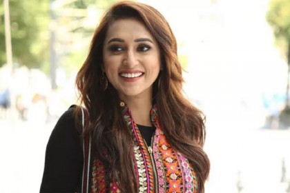 মসনদ কতটা মসৃণ সাংসদ মিমির?