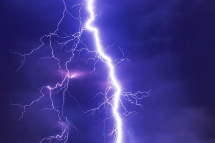 ২৪ ঘণ্টায় বজ্রপাতে নিহত ২৬