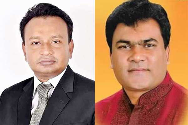 স্বেচ্ছাসেবক লীগ ঢাকা দক্ষিণের সভাপতি রিপন, সম্পাদক তারেক 