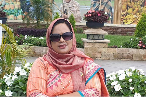 প্রধানমন্ত্রীর হাতে ‘বীরগাঁথা’ তুলে দিতে চান কুড়িগ্রামের ডিসি