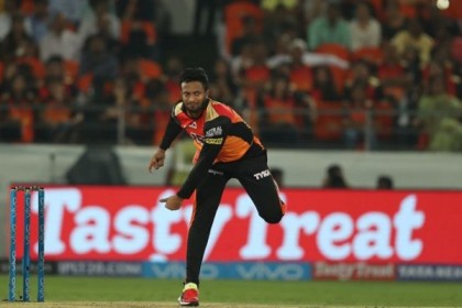 সাকিবসহ পাঁচ ক্রিকেটারকে ছেড়ে দিল সানরাইজার্স হায়দরাবাদ