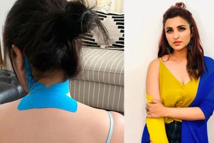 সতর্ক থেকেও শেষ রক্ষা হল না পরিণীতির