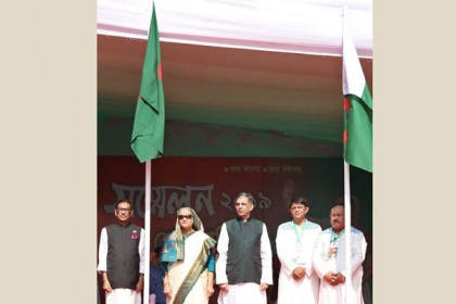 'অসৎ পথে বিরিয়ানি খাওয়ার চেয়ে সৎ পথে নুন-ভাত খাওয়া ভালো'