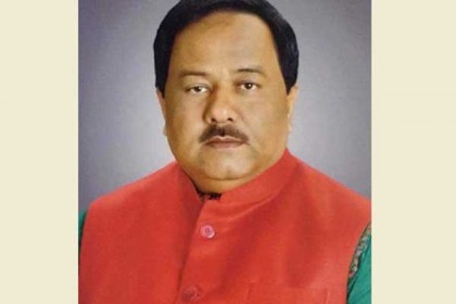 স্বেচ্ছাসেবক লীগের সভাপতি কে এই নির্মল?