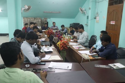 ইবি শিক্ষকের নামে নকল বই, প্রকাশকের বিরুদ্ধে মামলা
