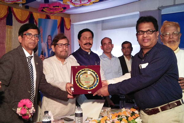নীলফামারীতে তিনদিনের আয়কর মেলা শুরু