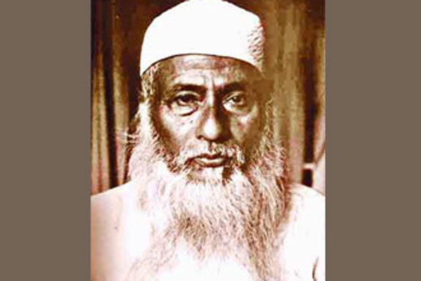 ব্রাহ্মণবাড়িয়ায় মওলানা ভাসানীর মৃত্যুবার্ষিকী পালিত