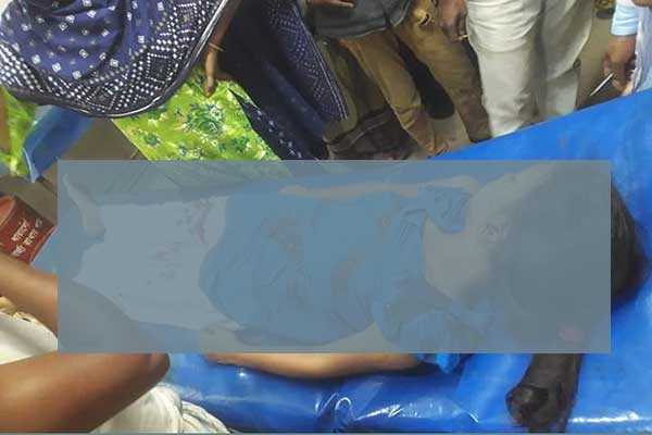 কিশোরগঞ্জে ট্রাকচাপায় পিইসি পরীক্ষার্থী নিহত