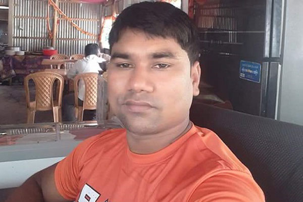লালমনিরহাটে অস্ত্রসহ মাদক ব্যবসায়ী আটক
