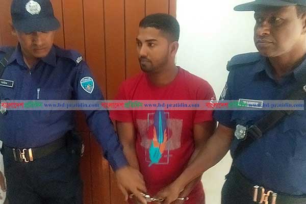 মেয়েকে ধর্ষণের উদ্দেশ্যে কুমিল্লায় পিতাকে অপহরণ! 
