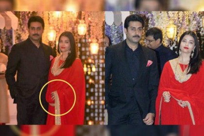 ফের মা হচ্ছেন ঐশ্বরিয়া?
