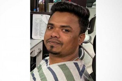 রাজধানীতে বাসা থেকে সাংবাদিকের লাশ উদ্ধার