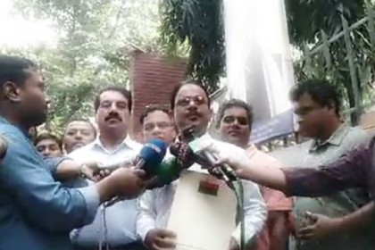 প্রধানমন্ত্রীকে চিঠি দিল বিএনপি