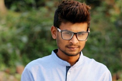 মুক্তাগাছায় বিশ্ববিদ্যালয় ছাত্রের লাশ উদ্ধার