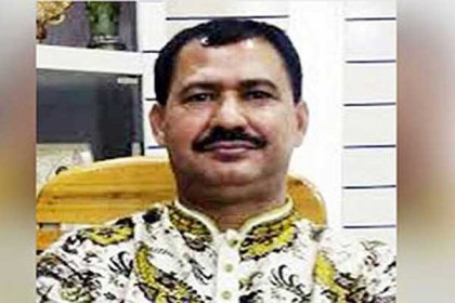 দুর্নীতির মামলায় আরমান রিমান্ডে