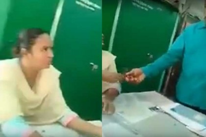 ঘুষ নেয়া দ্রুত বিচার ট্রাইব্যুনালের সেই সেরেস্তা সহকারী বরখাস্ত