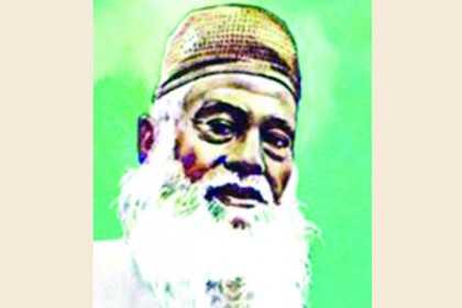 'সাম্প্রদায়িক রাষ্ট্রে পরিণত করার উদ্যোগ রুখে দিতে মওলানা ভাসানী আহ্বান জানিয়েছিলেন'