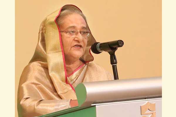 আমিরাতের উদ্যোক্তাদের বাংলাদেশে আরও বড় বিনিয়োগের আহ্বান প্রধানমন্ত্রীর