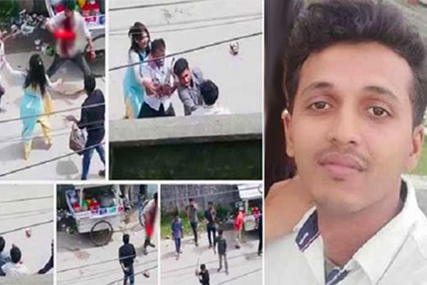 রিফাত হত্যা : ১৪ আসামির বিরুদ্ধে চার্জ গঠন ৮ ডিসেম্বর
