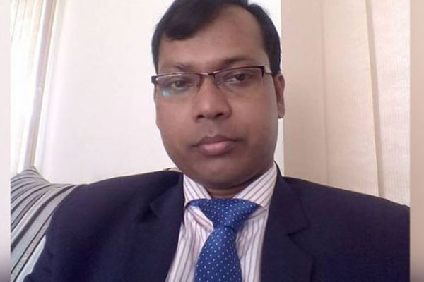র‌্যাবের ম্যাজিস্ট্রেট সারওয়ার আলমকে হাইকোর্টে হাজির হওয়ার নির্দেশ