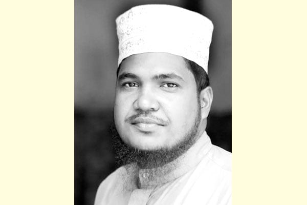 প্রকৃতিকে বাঁচালে নিজে বাঁচবেন