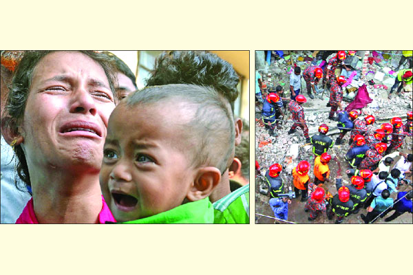 চট্টগ্রামে গ্যাস বিস্ফোরণ নিহত ৭