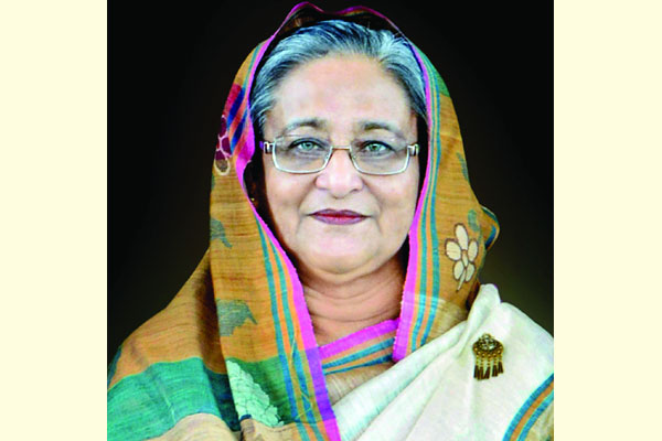 শেখ হাসিনার জন্য প্রস্তুত ইডেন গার্ডেন