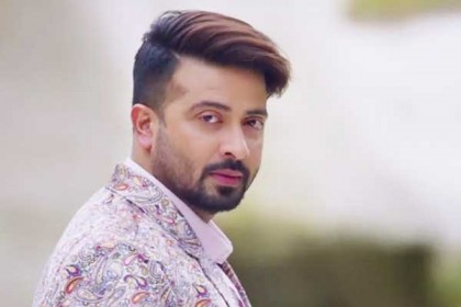 শাকিব খানকে ১০ লাখ টাকা জরিমানা