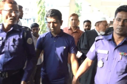 মেহেন্দিগঞ্জে হত্যা মামলায় দুই জনের যাবজ্জীবন 