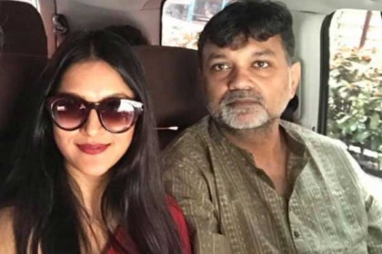 বিয়ের খবরটি সঠিক নয়, বাংলাদেশ প্রতিদিনকে সৃজিত মুখার্জি