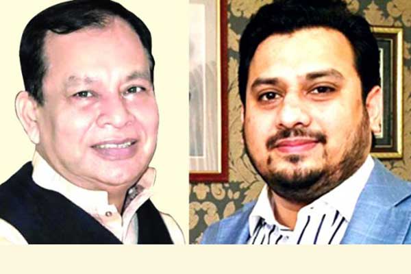 বিএনপি নেতা মীর নাসিরের ১৩ বছর ও মীর হেলালের তিন বছরের সাজা বহাল