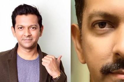 তাহসানের প্রশ্ন, গোঁফে ভালো লাগবে কীভাবে?