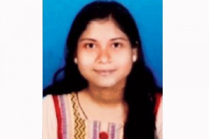 নার্সিং ছাত্রীর আত্মহত্যা, যা লেখা ‘সুইসাইড নোটে’