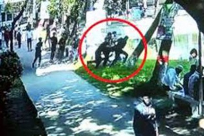 অধ্যক্ষকে পানিতে নিক্ষেপ: ছাত্রলীগের সেই নেতাসহ গ্রেফতার ৪