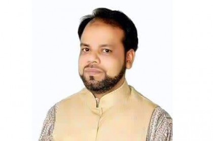 এলডিপি থেকে বাশারকে আজীবনের জন্য বহিষ্কার