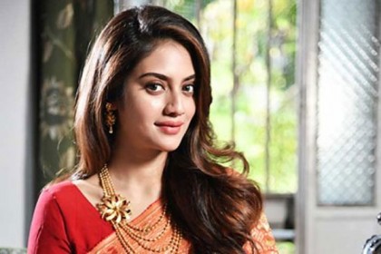 গোপনে হাসপাতাল ছাড়লেন নুসরাত