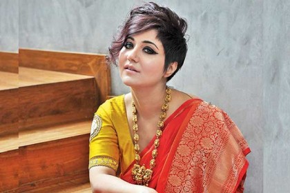 ভক্তের 'কু' প্রস্তাবে কড়া জবাব স্বস্তিকার