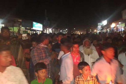 কুষ্টিয়ায় বেশি দামে লবণ বিক্রির দায়ে ২১ ব্যবসায়ীকে লক্ষাধিক টাকা জরিমানা