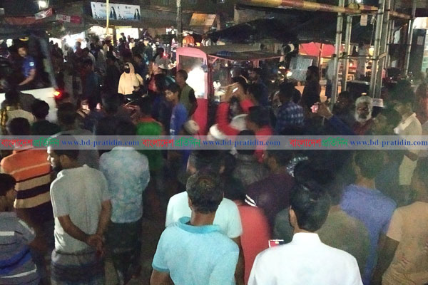 অতিরিক্ত মূল্যে লবণ বিক্রি, মোরেলগঞ্জে ৬ ব্যবসায়ীকে অর্থদণ্ড