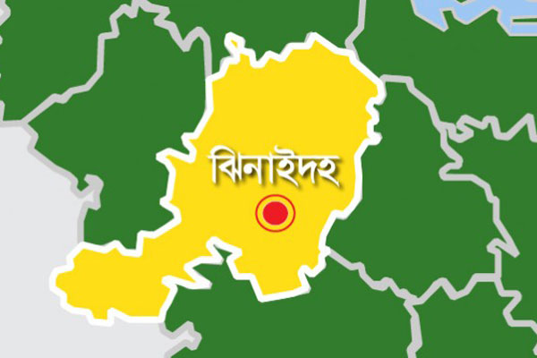 ঝিনাইদহে লবণের মজুদ রোধে প্রশাসনের অভিযান, আটক ১
