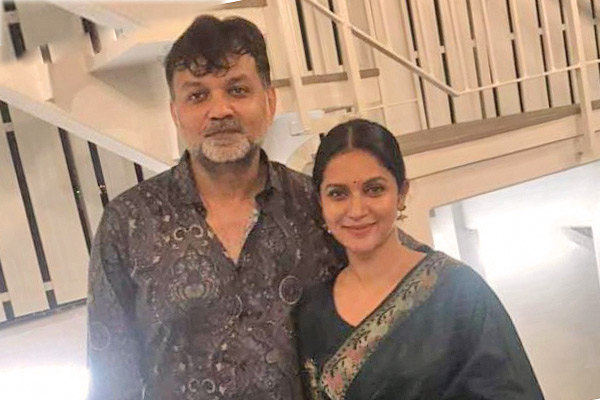 এই শীতেই মিথিলাকে বিয়ে করার ইচ্ছা সৃজিতের