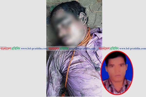 মির্জাপুরে যুবকের মরদেহ উদ্ধার, দুই সহোদর আটক