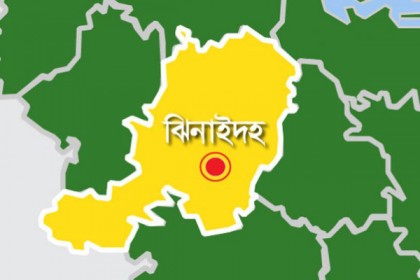 ঝিনাইদহে লবণের মজুদ রোধে প্রশাসনের অভিযান, আটক ১
